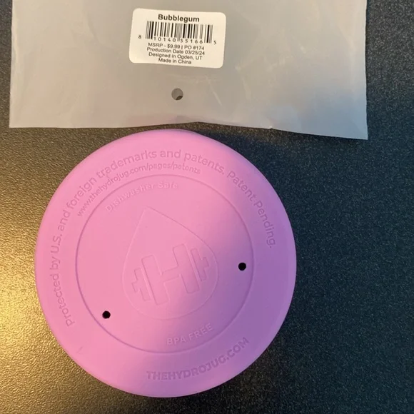 HydroJug Boots for 40oz cups - Picture 5 of 5